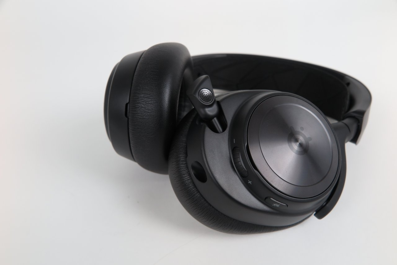 [23/02/2023] Steelseries Arctis Nova Pro
