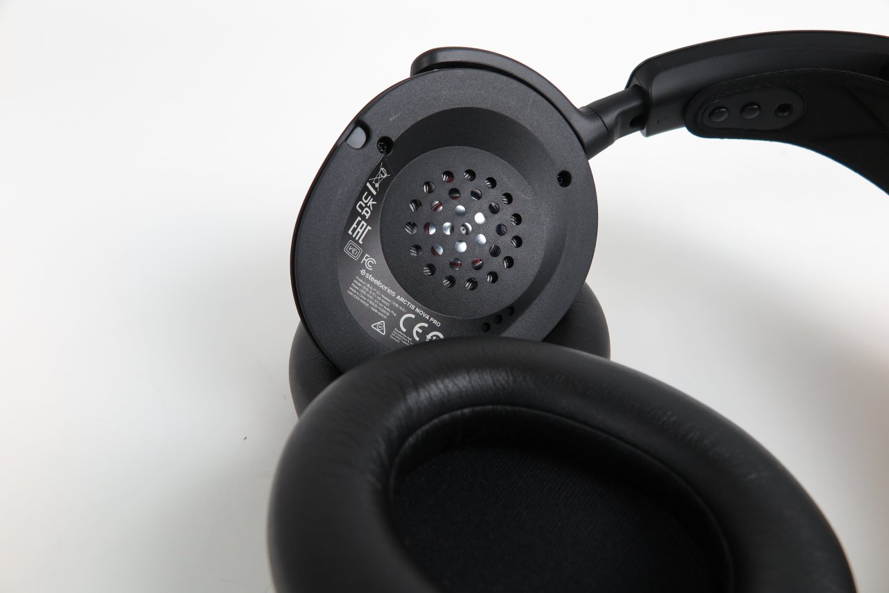 [23/02/2023] Steelseries Arctis Nova Pro