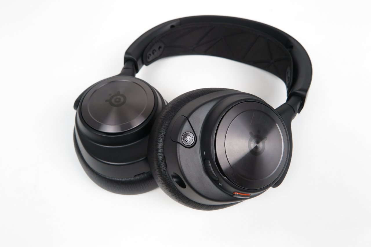 [23/02/2023] Steelseries Arctis Nova Pro