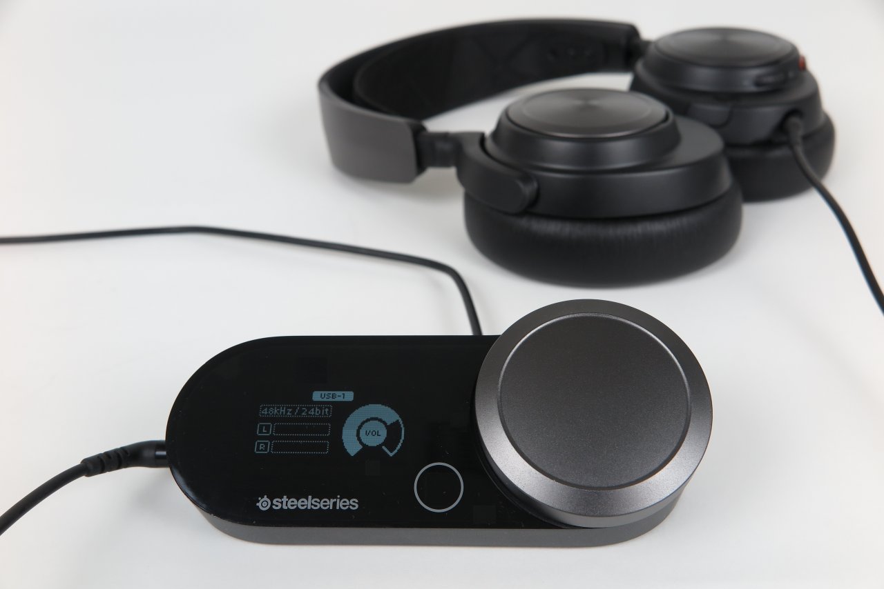 [23/02/2023] Steelseries Arctis Nova Pro