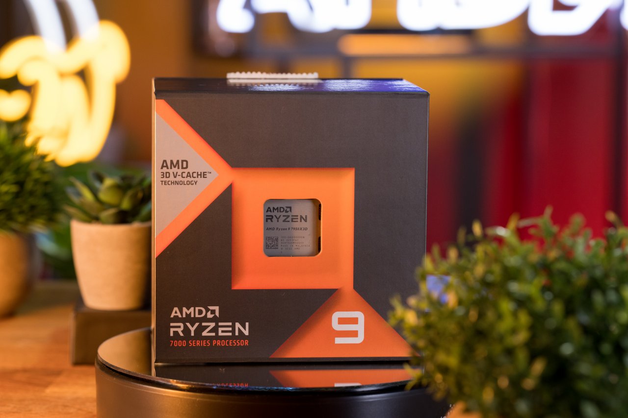 [23/02/2023] Der Ryzen 9 7900X3D hat einen Monat nach seinem Release eine Preissenkung von 15 USD erhalten. Hierzulande gibt es den Zwölfkerner schon länger unter UVP.