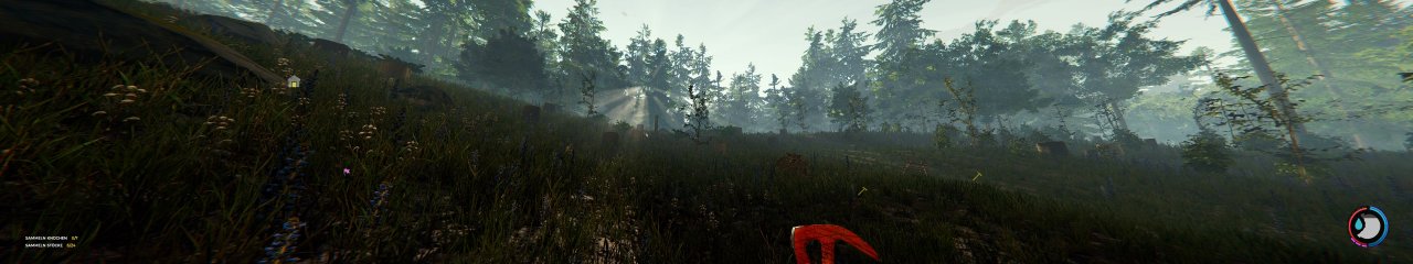 [16/02/2023] TheForest von -Lucky+Devil-&nbsp; (1)