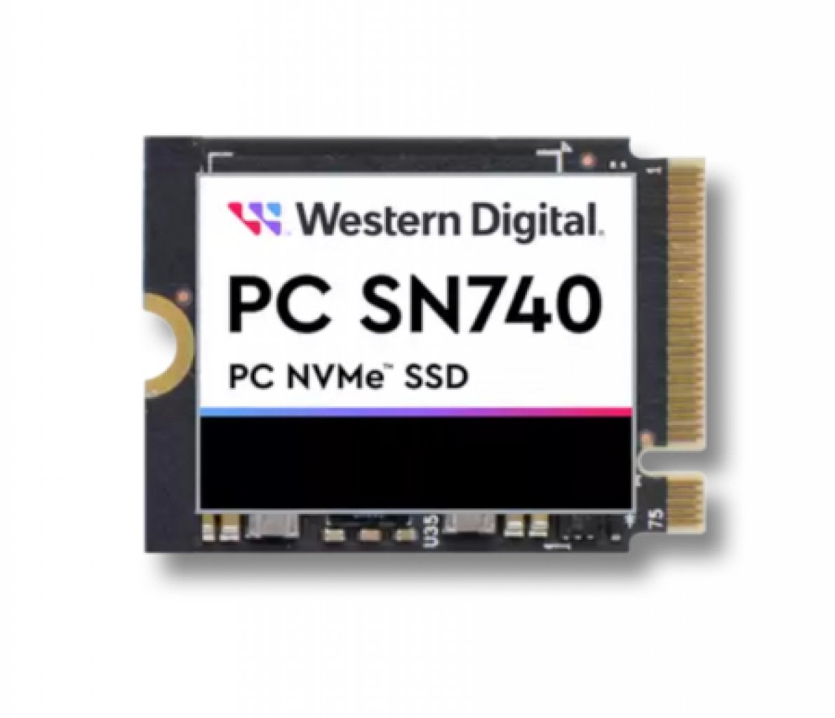 [10/02/2023] Kurze M.2-SSD mit 2 TByte für Steam Deck in Nordamerika erhältlich