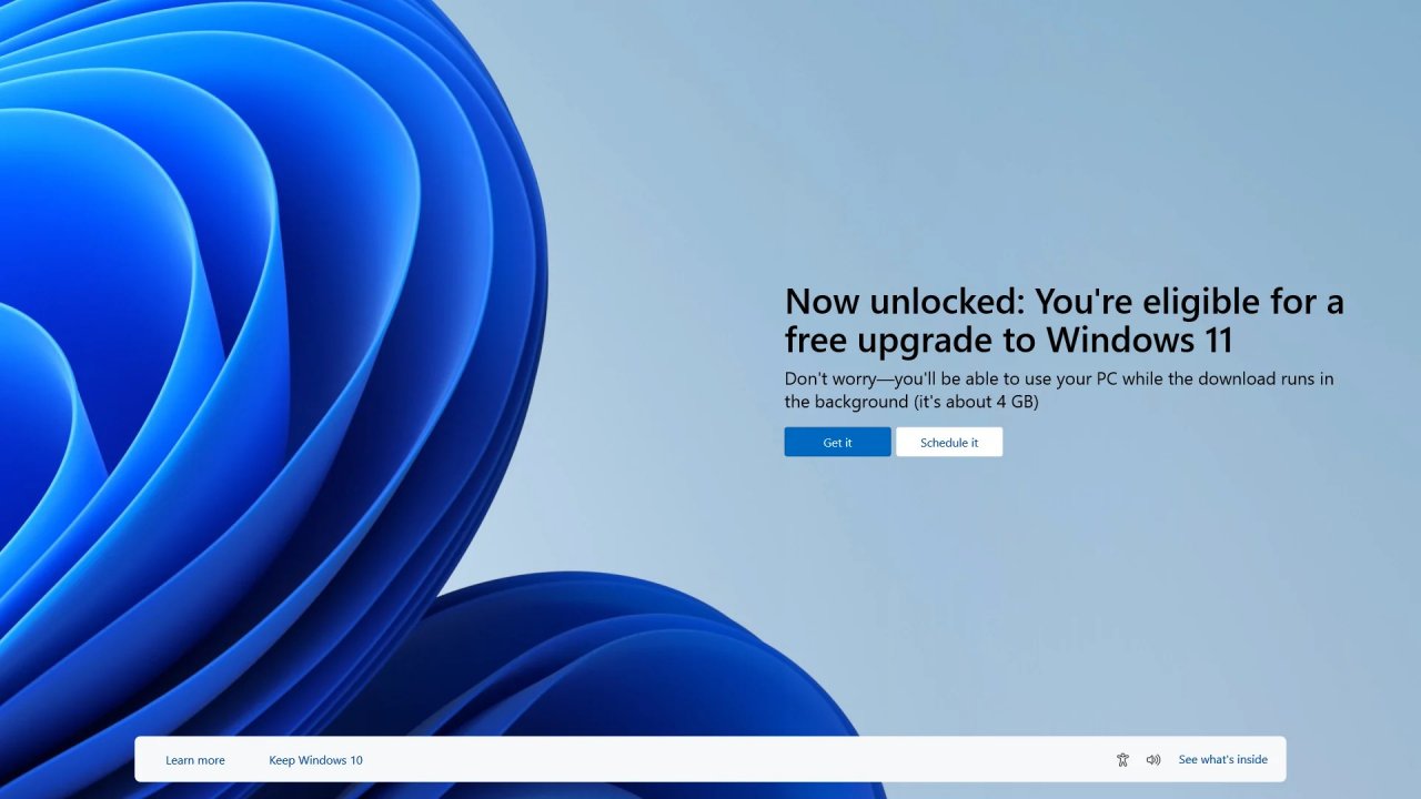 [04/02/2023] Windows 10/11: Microsoft nervt Nutzer mal wieder mit einer Update-Nachricht