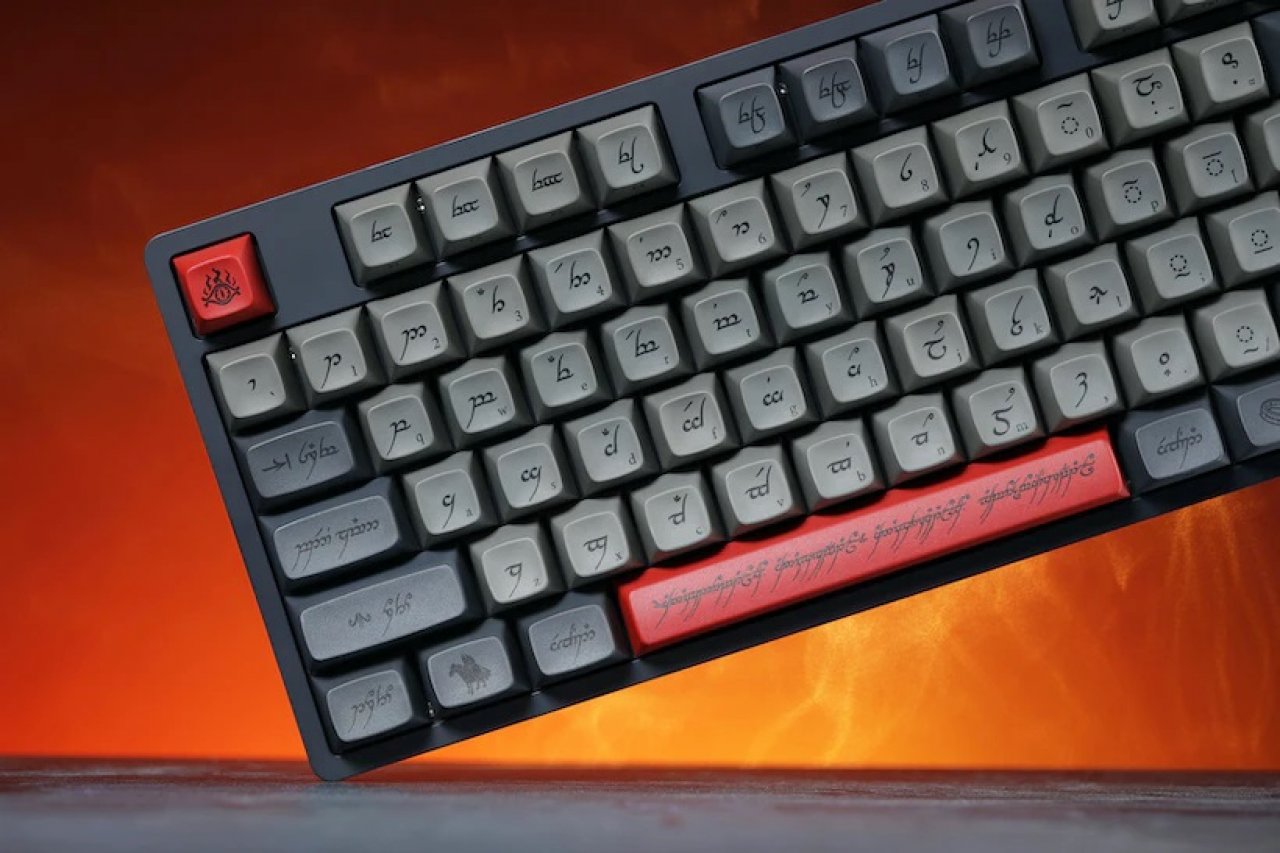 [08/02/2023] DROPS BLACK SPEECH