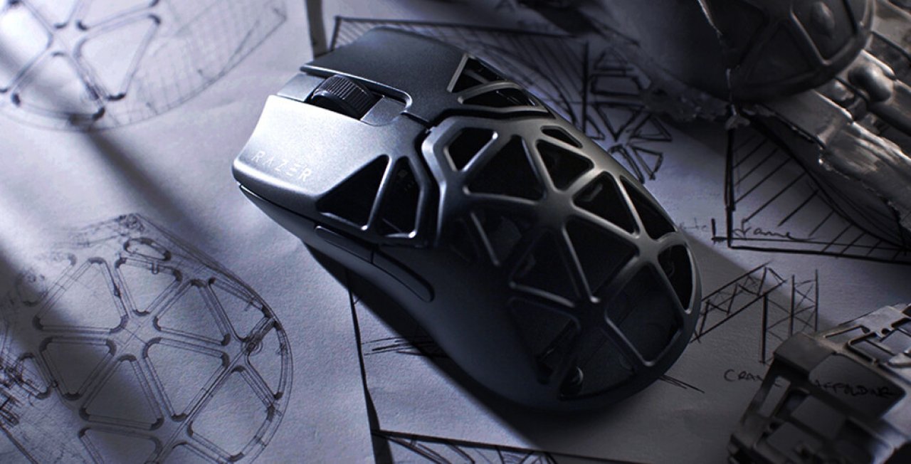 [03/02/2023] Razer Viper Mini&nbsp;