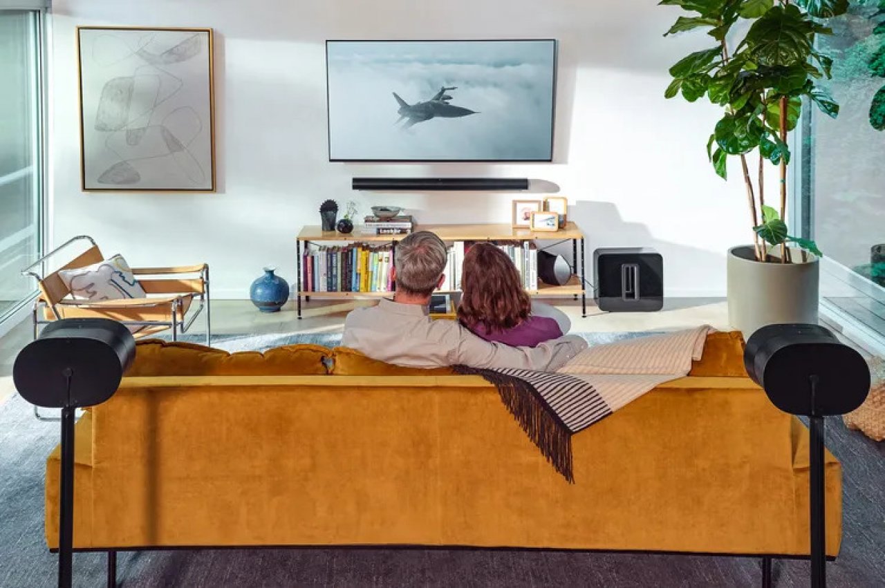 [21/02/2023] Sonos Era 300 Atmos Surround.