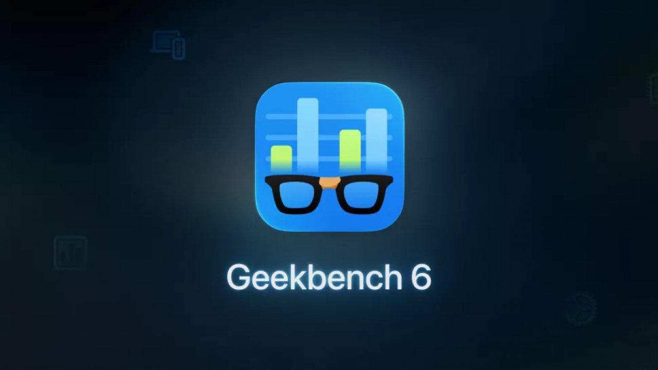 [16/02/2023] Geekbench 6: Neue Version für realitätsnahe und moderne Workloads
