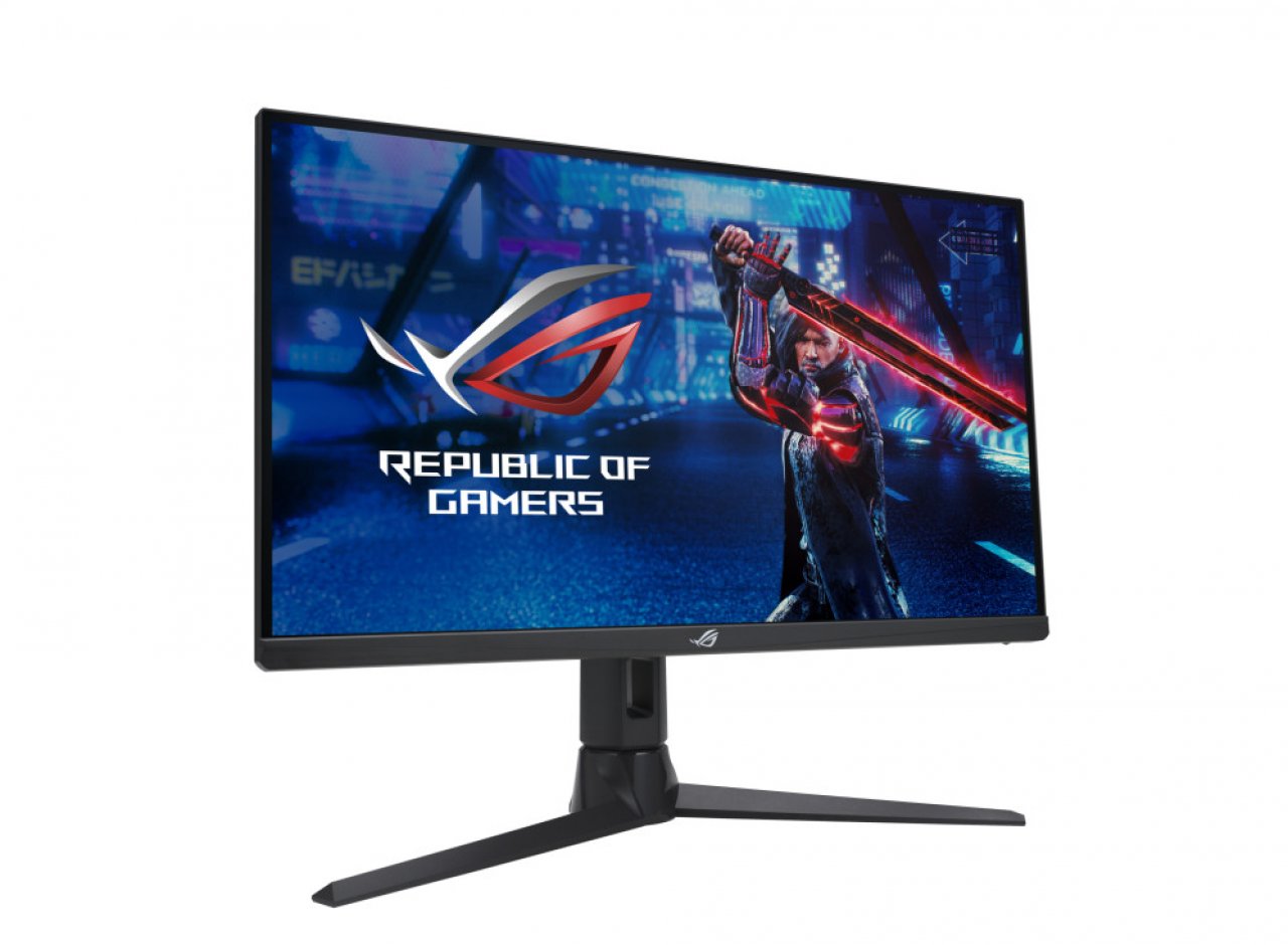 [23/02/2023] Asus XG27AQMR: HDR-taugliches Gaming-Display mit 300 Hertz (3)