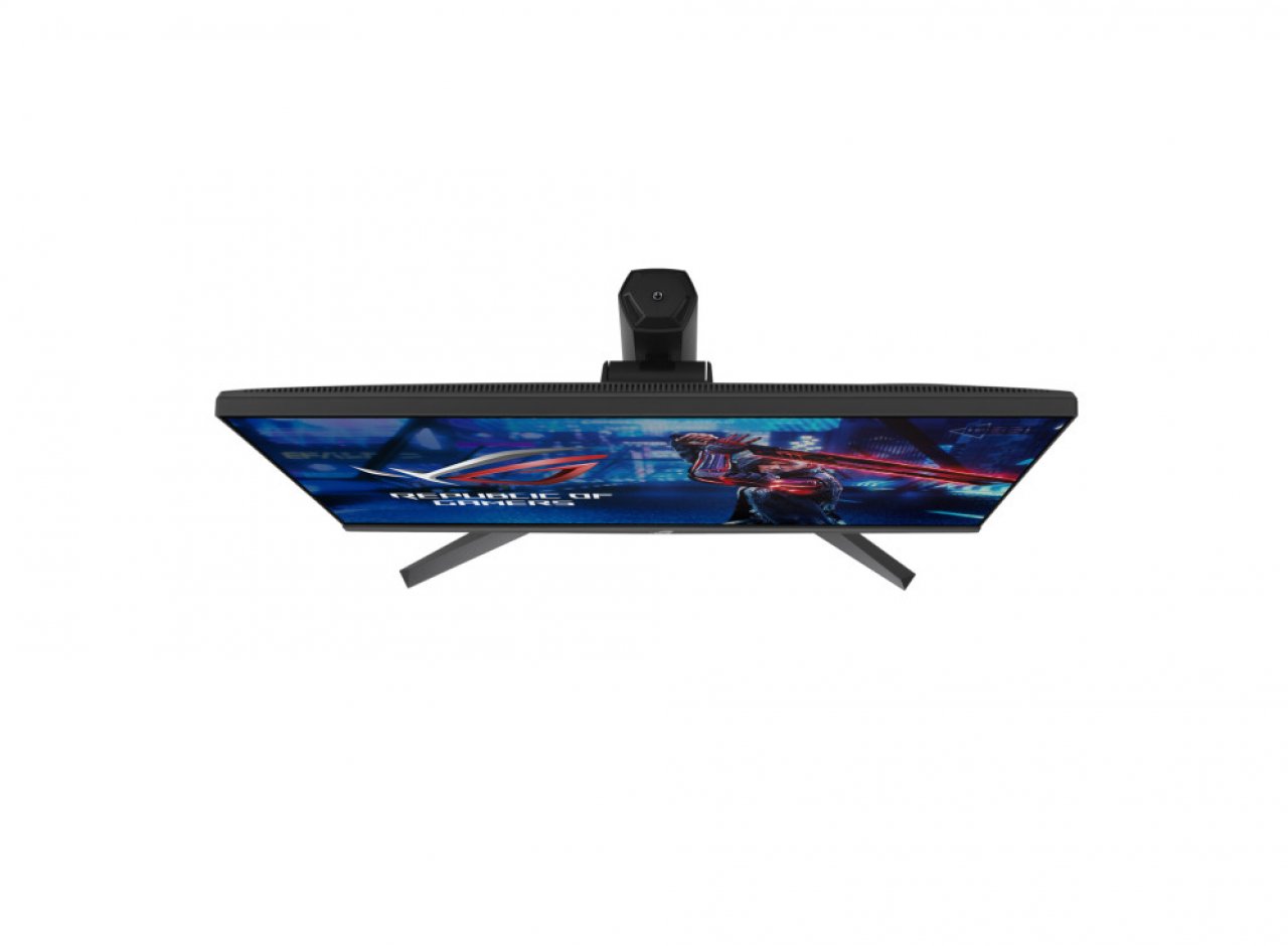 [23/02/2023] Asus XG27AQMR: HDR-taugliches Gaming-Display mit 300 Hertz (5)