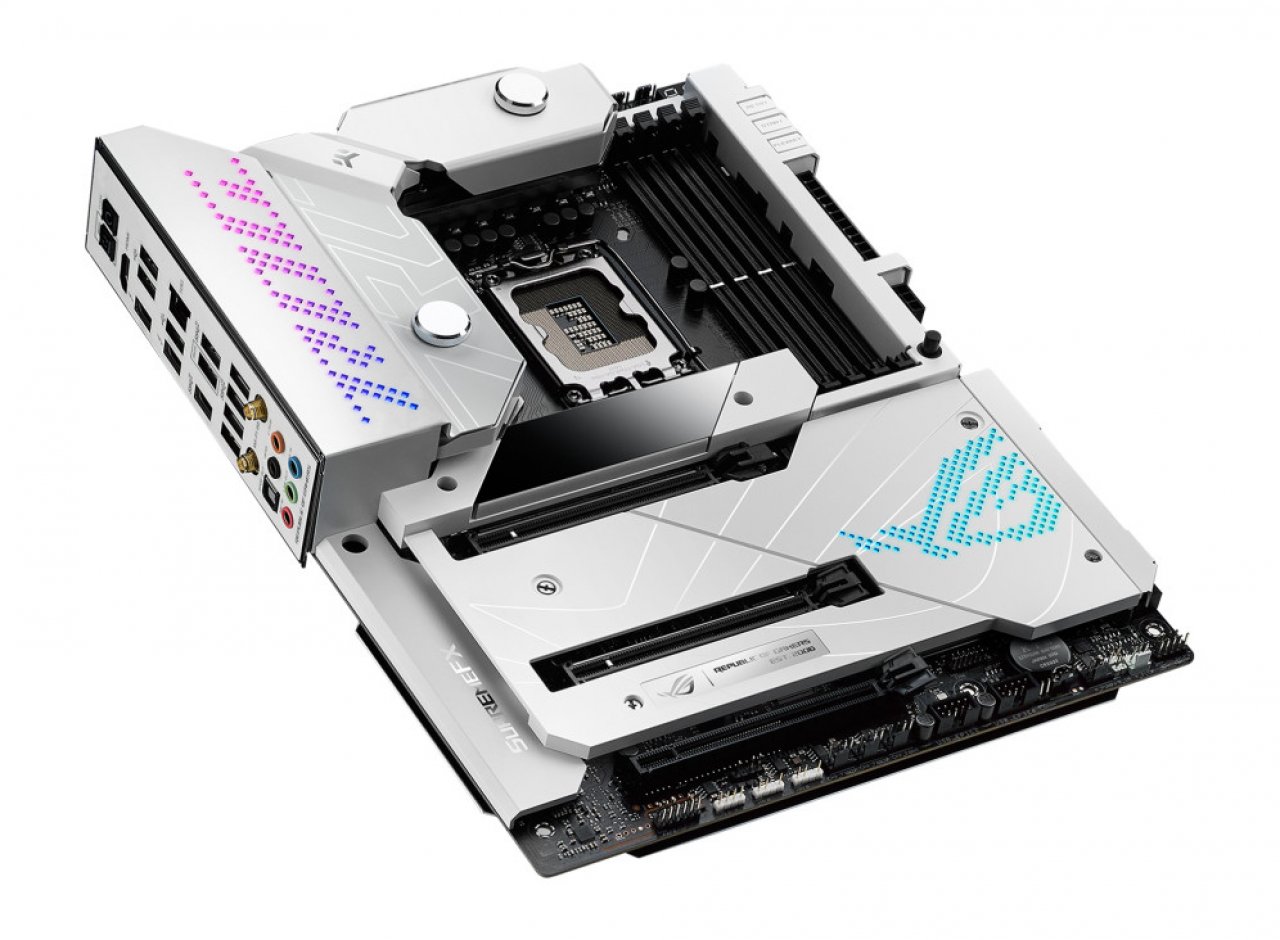 [15/02/2023] Asus Z690 Formula