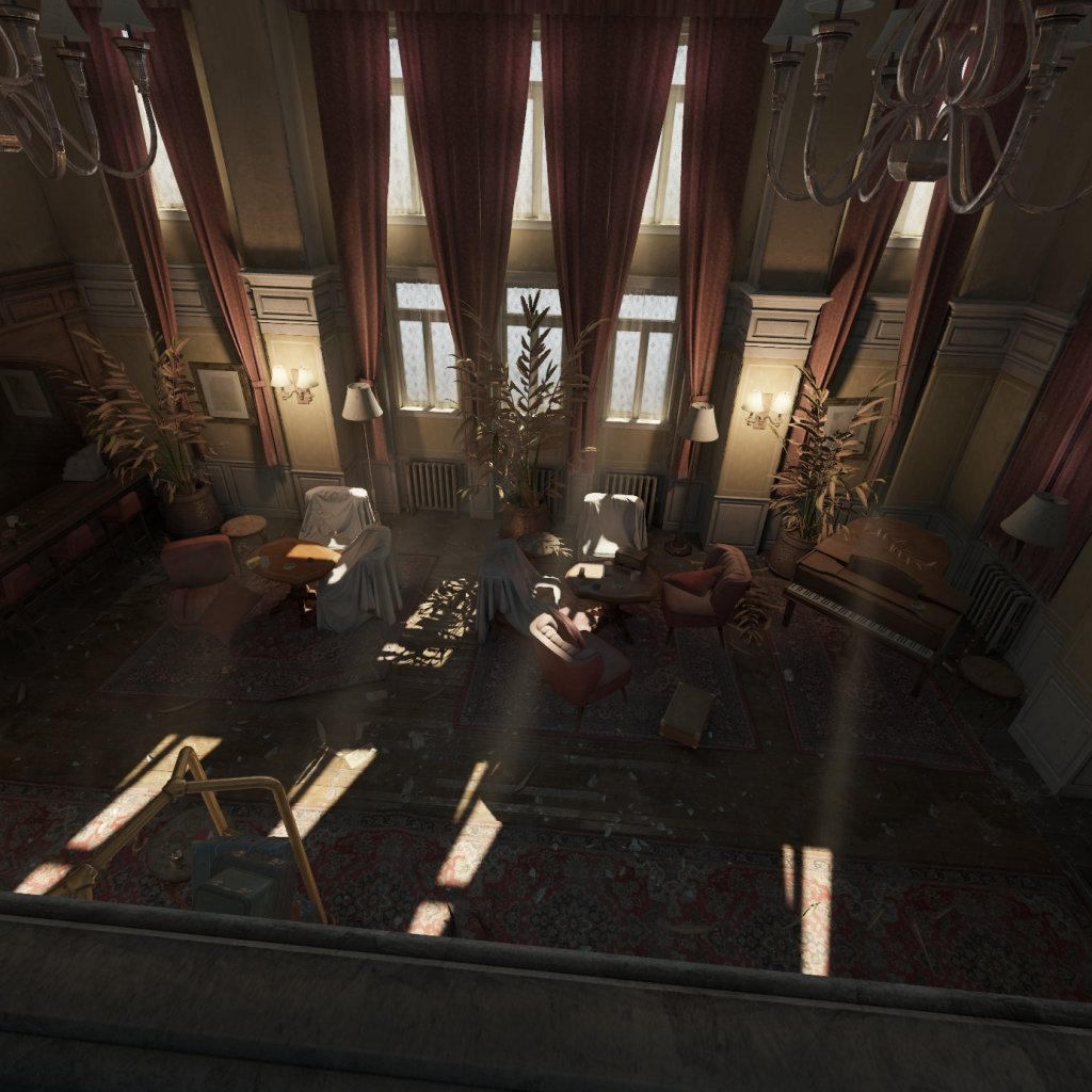 [02/02/2023] Half Life - Alyx (VR) von -Lucky+Devil-
