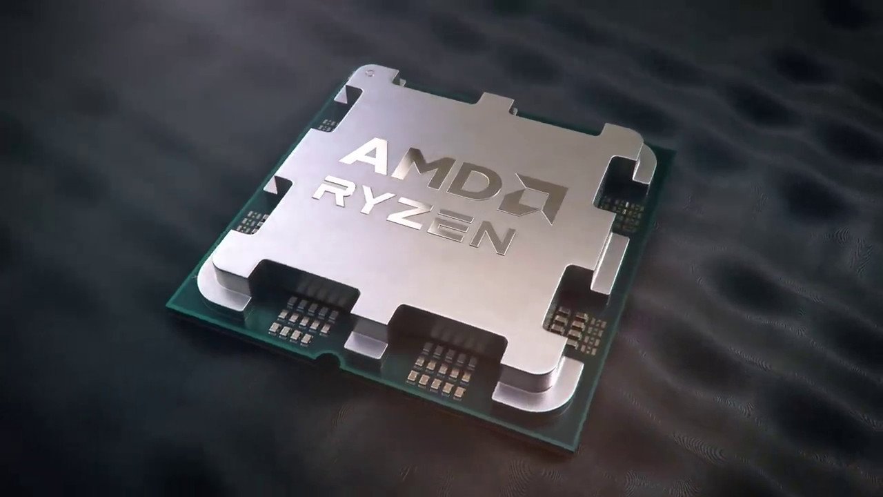 [02/02/2023] AMD-Chipsatztreiber: Update mit Performance Optimizer für Ryzen 7000X3D und mehr