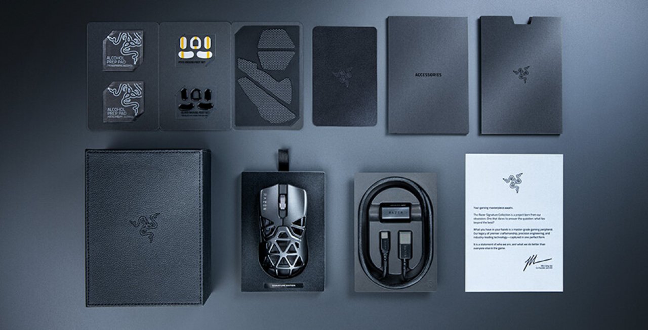 [03/02/2023] Razer Viper Mini&nbsp;