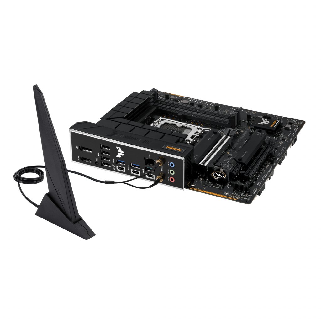 [08/03/2023] Asus TUF Gaming B760M-BTF
