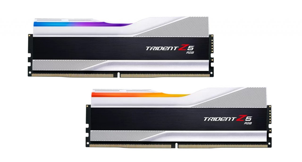 [10/03/2023] G.Skill Trident Z5 RGB