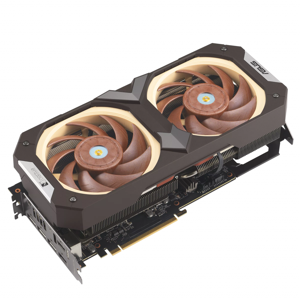 [21/03/2023] Asus Geforce RTX 4080 Noctua OC Edition