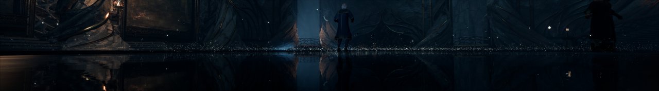 [16/03/2023] Hogwarts Legacy in 10.320x1.440 + FSR 2.1 von GEChun&nbsp; (4)
