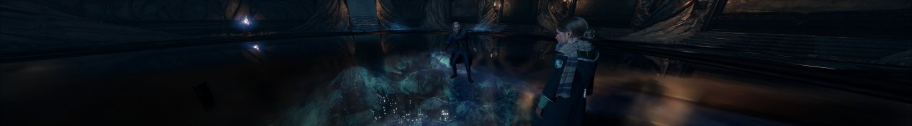 [16/03/2023] Hogwarts Legacy in 10.320x1.440 + FSR 2.1 von GEChun&nbsp; (3)