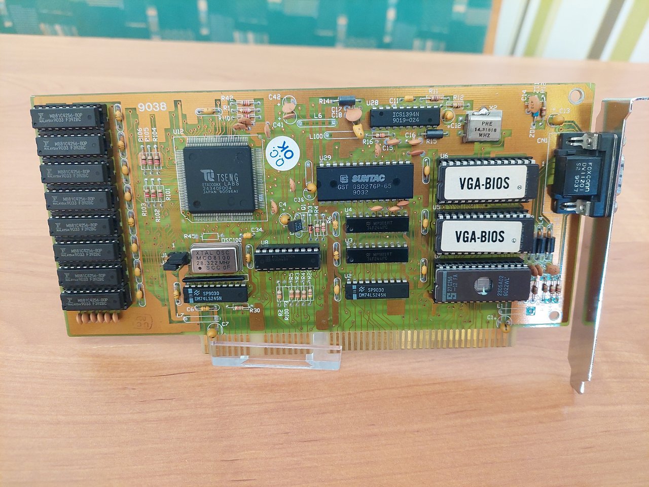 [24/03/2023] AMD-Freak1977 berichtet: 