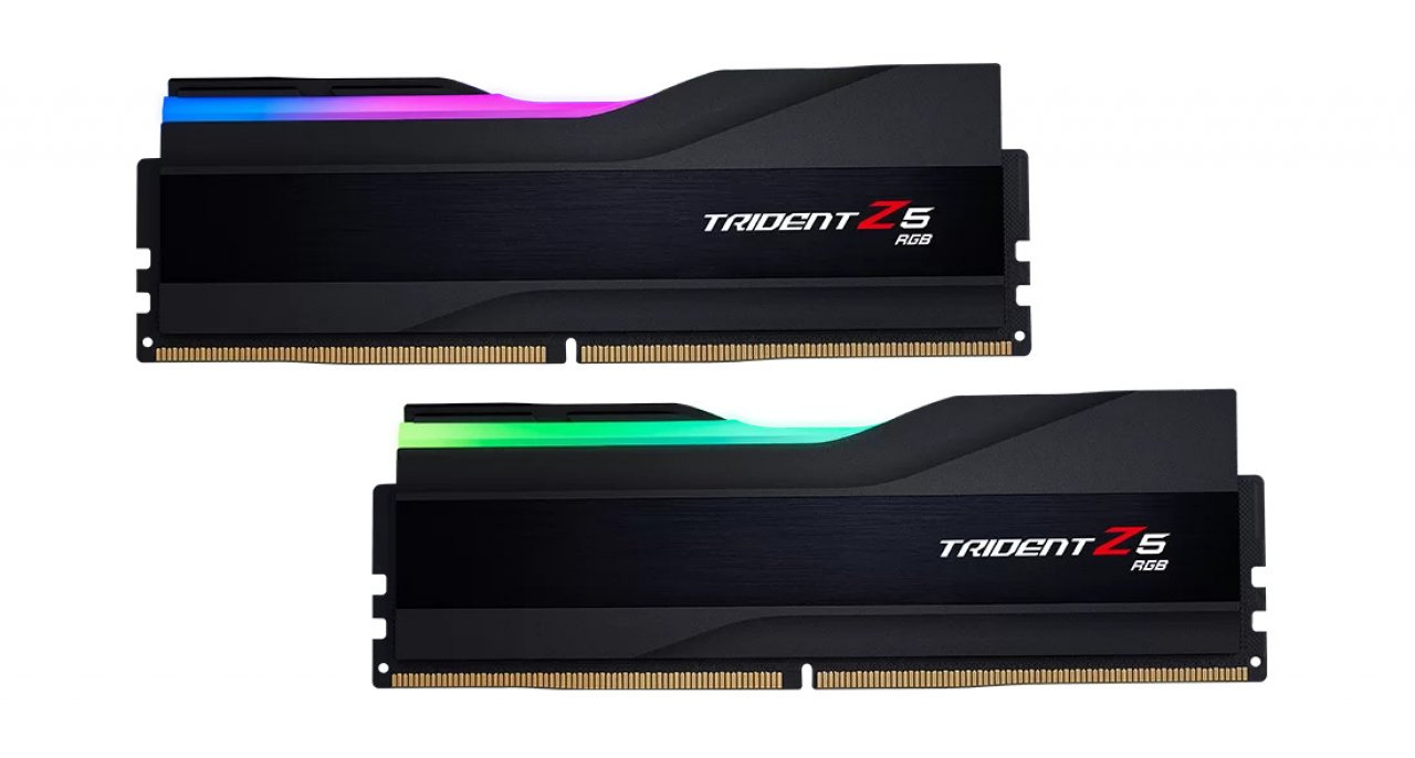 [10/03/2023] G.Skill Trident Z5 RGB