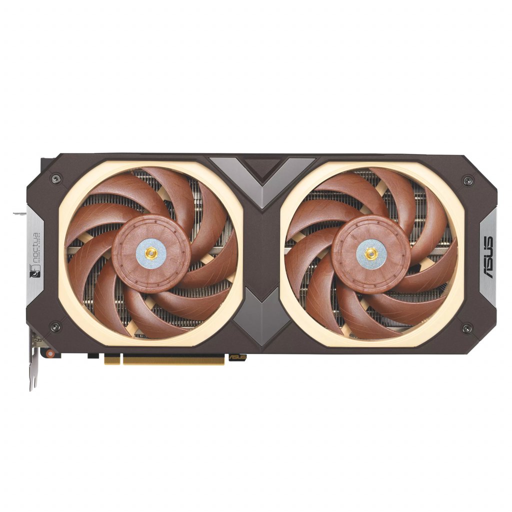[21/03/2023] Asus Geforce RTX 4080 Noctua OC Edition