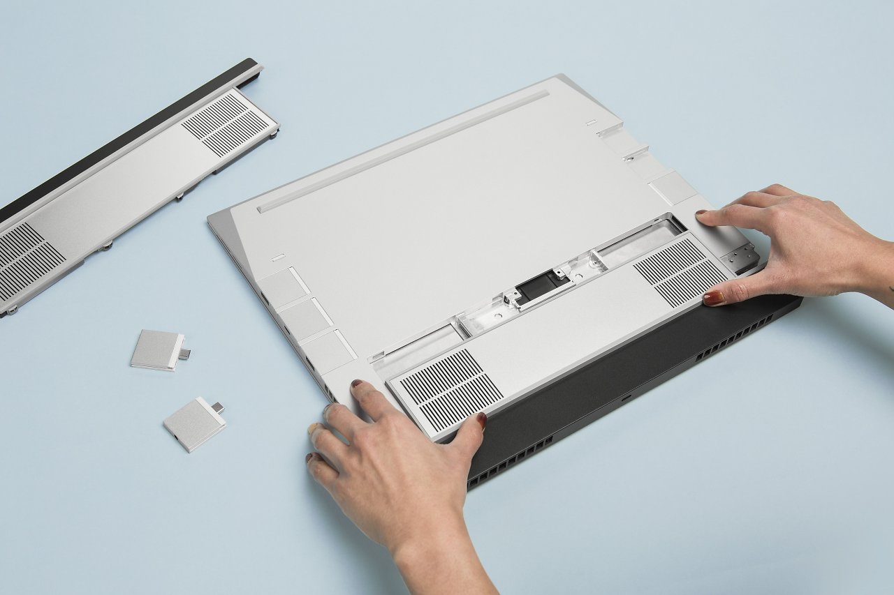 [24/03/2023] Framework Laptop 16