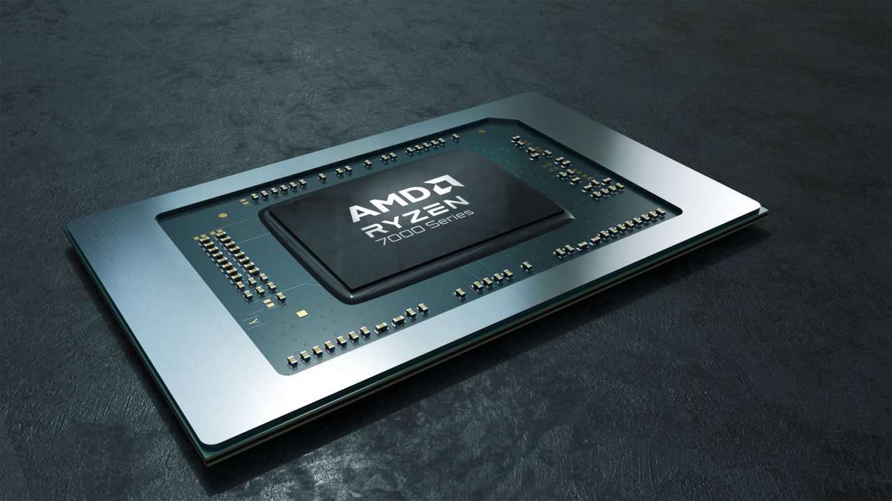 [14/03/2023] AMD Ryzen 7040 Series (