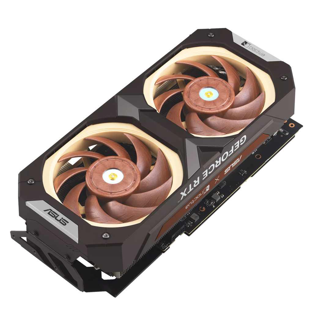[21/03/2023] Asus Geforce RTX 4080 Noctua OC Edition