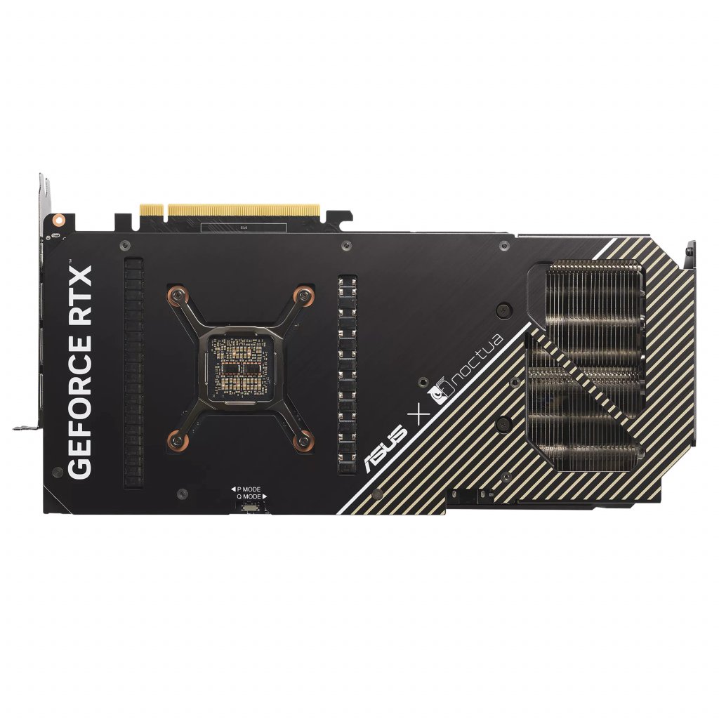 [21/03/2023] Asus Geforce RTX 4080 Noctua OC Edition