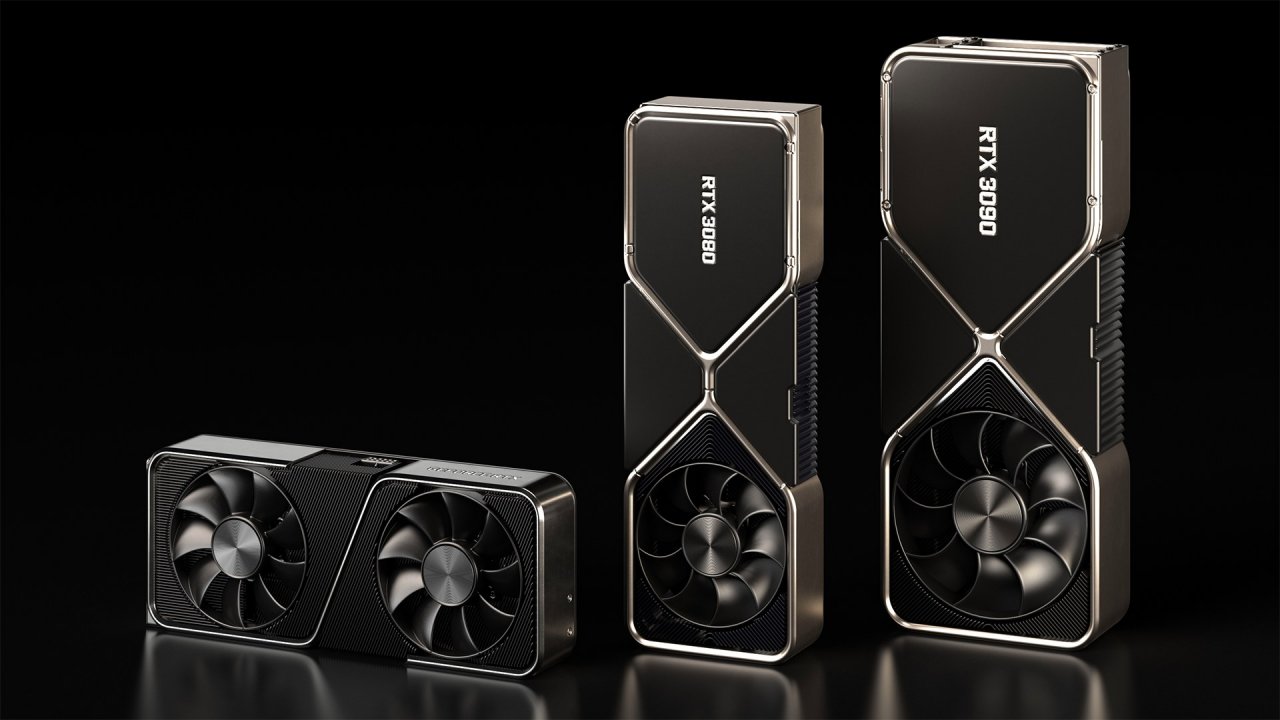 [10/03/2023] GeForce RTX 3000 Series
