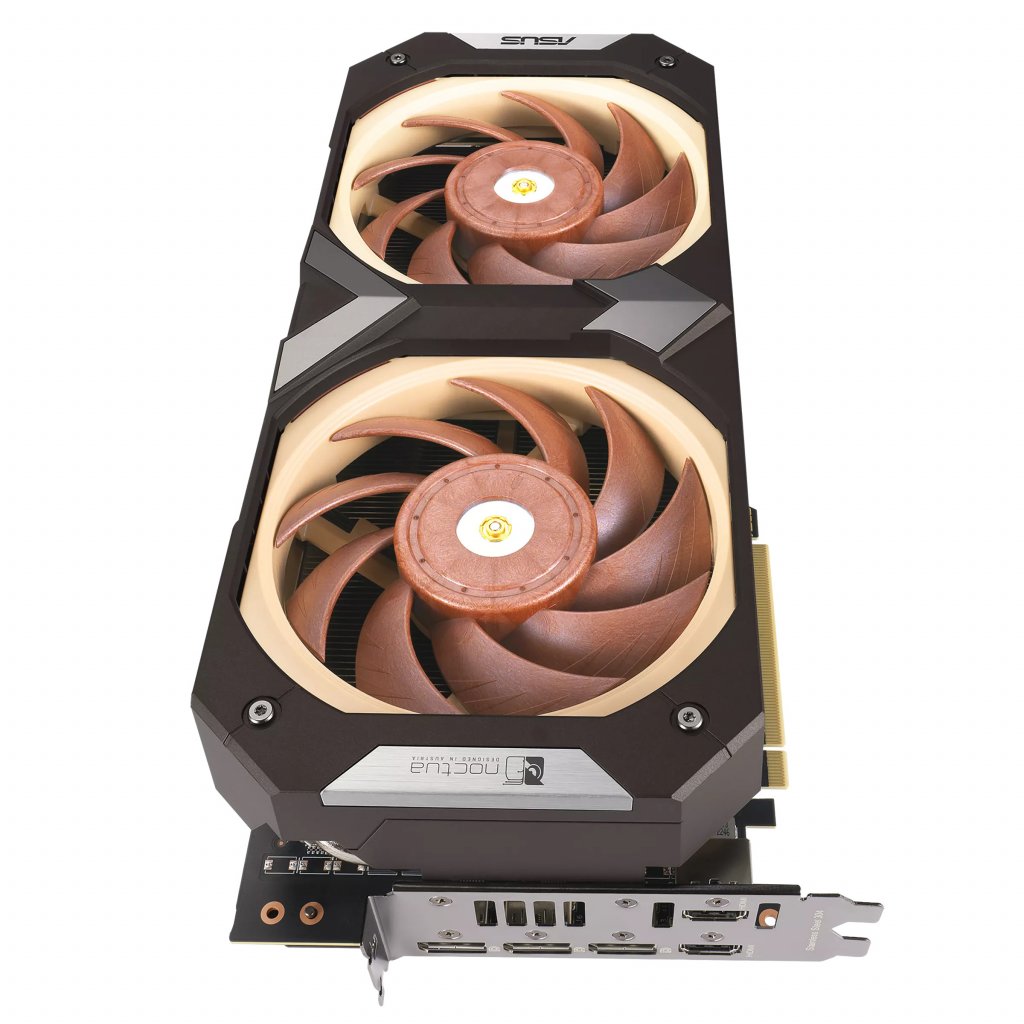[21/03/2023] Asus Geforce RTX 4080 Noctua OC Edition