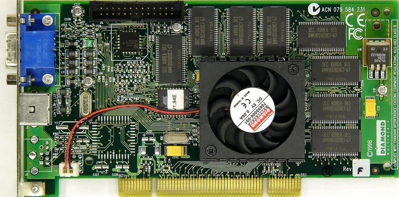 [24/03/2023] Diamond Viper v550