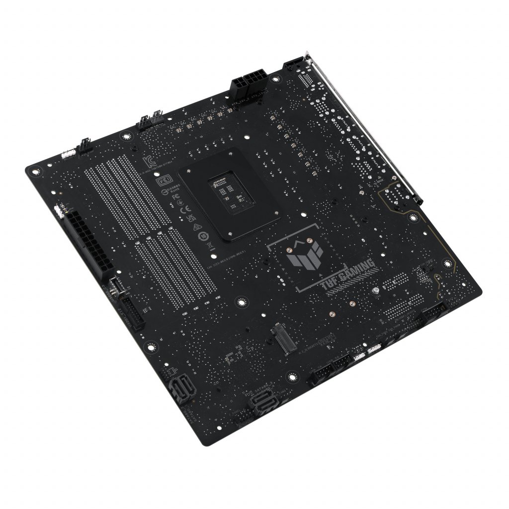 [08/03/2023] Asus TUF Gaming B760M-BTF