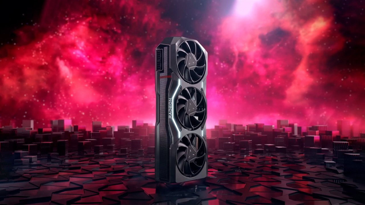 [24/03/2023] AMD Radeon RX 7900 XTX