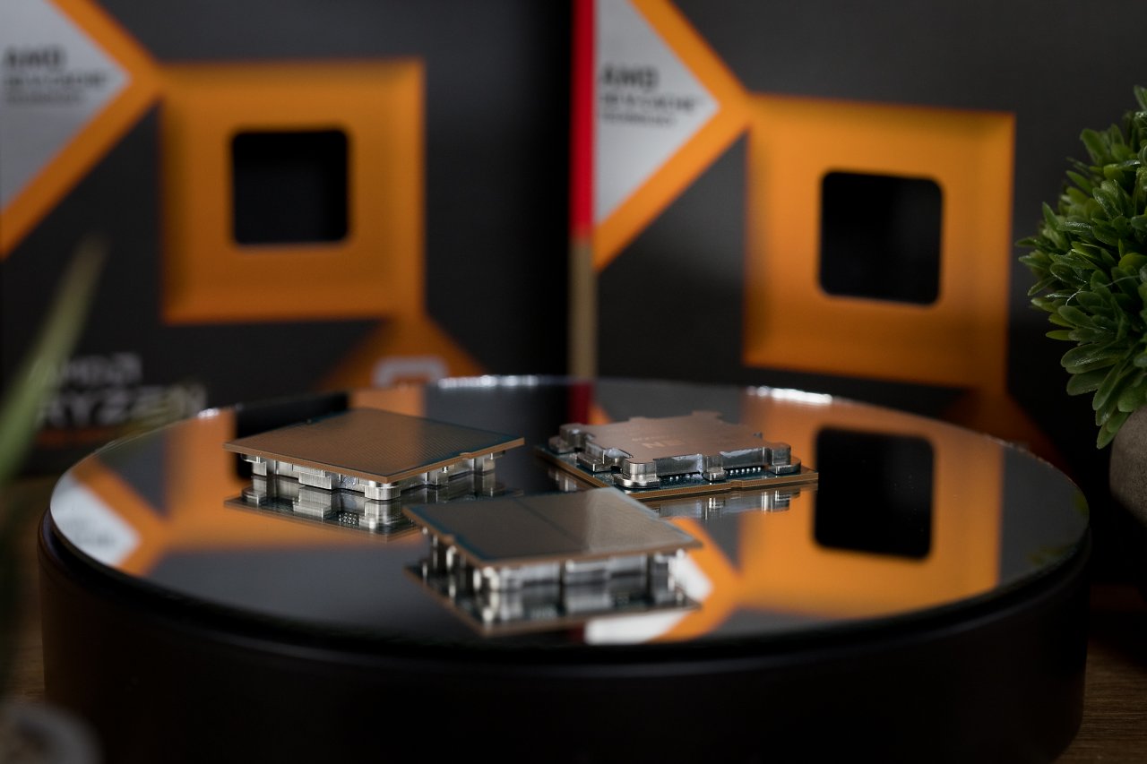 [30/03/2023] Preis-Check: Ryzen 7 5800X3D und 7800X3D mit gegenläufiger Entwicklung