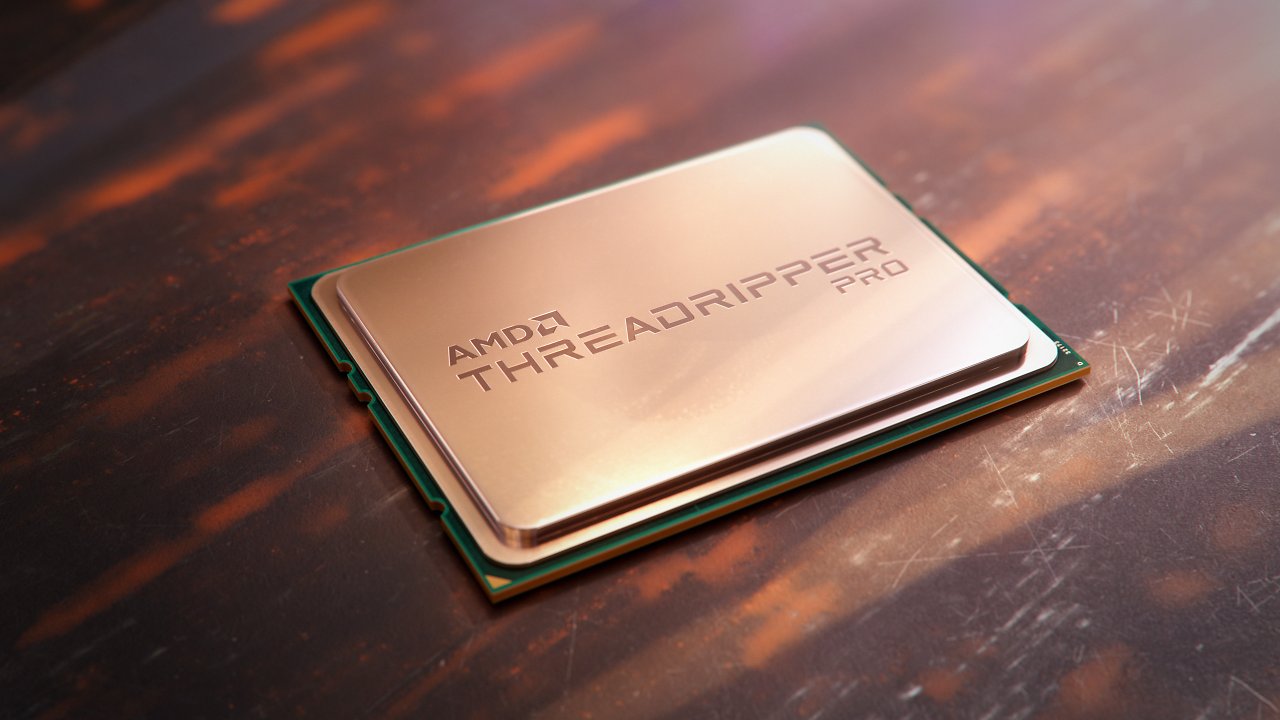 [22/03/2023] Ryzen Threadripper Pro 7905WX und 7900X: Zwei Serien und zwei Sockel für Workstation-PCs und Highend-Desktops