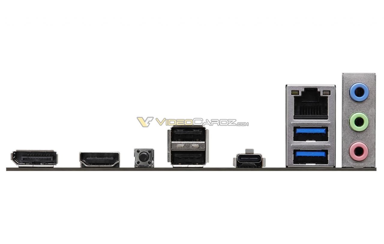 [27/03/2023] ASRock A620M-HDV/M.2