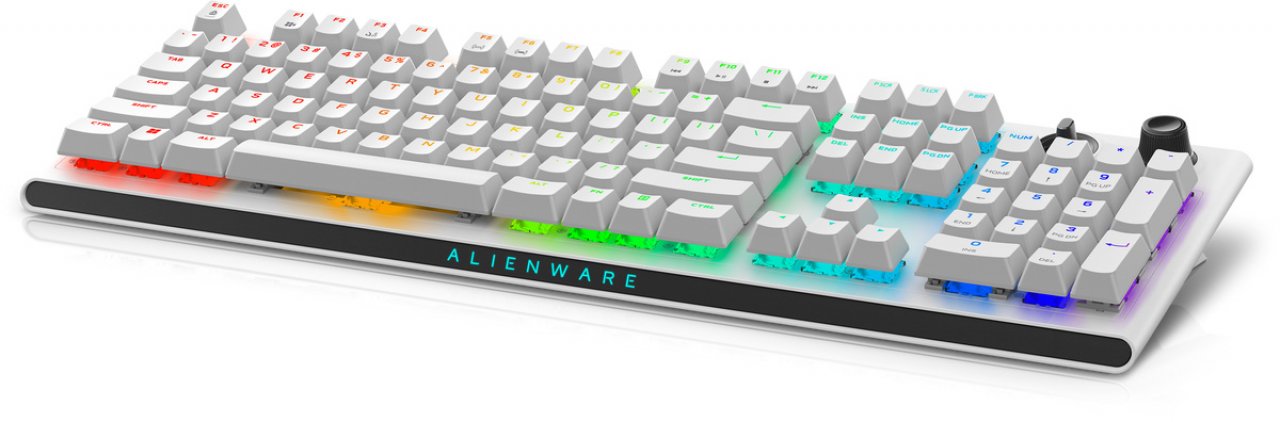 [03/03/2023] Alienware AW920K Gaming-Tastatur
