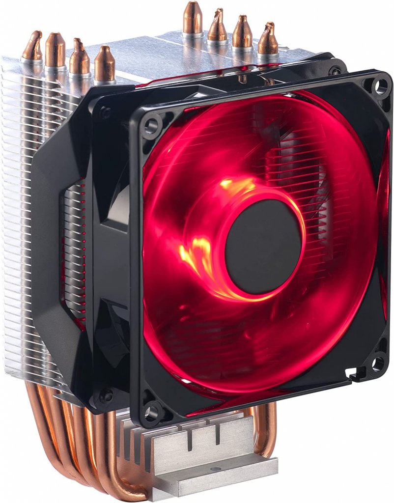 CPU-Kühler von Amazon Basics