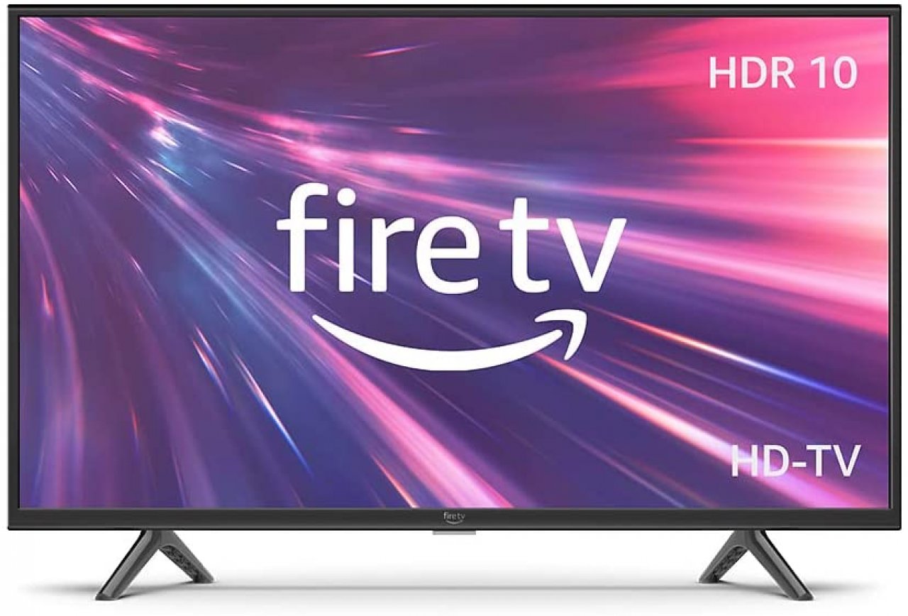[22/03/2023] Amazon Fire TV 2: Können Sie auf 4K/UHD verzichten, dann erhalten Sie hier viel Smart-TV zu richtig niedrigen Preisen.
