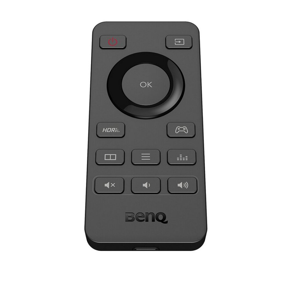 [10/03/2023] BenQ Mobiuz EX480U: Großer 4K-OLED-Monitor mit 120 Hz für 1.799 Euro gestartet (7)
