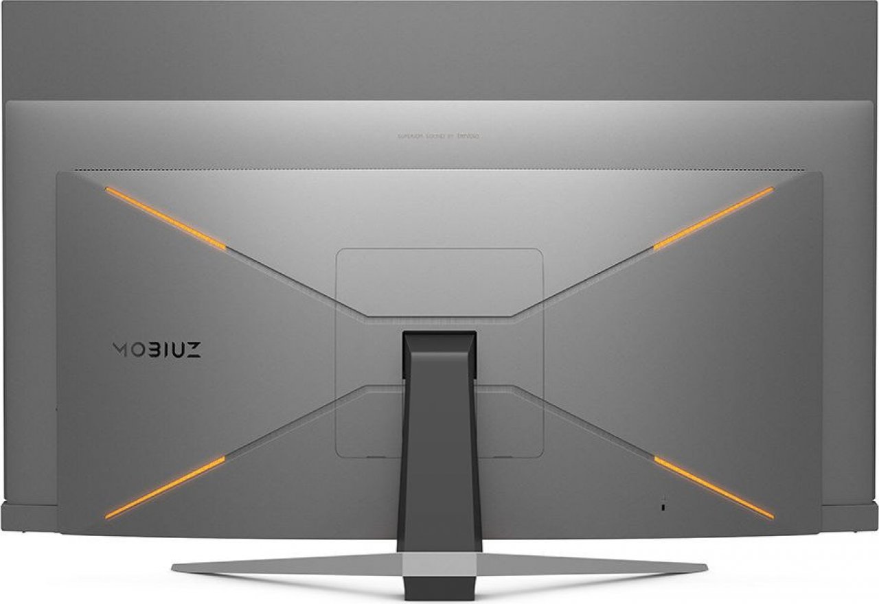 [10/03/2023] BenQ Mobiuz EX480U: Großer 4K-OLED-Monitor mit 120 Hz für 1.799 Euro gestartet (4)