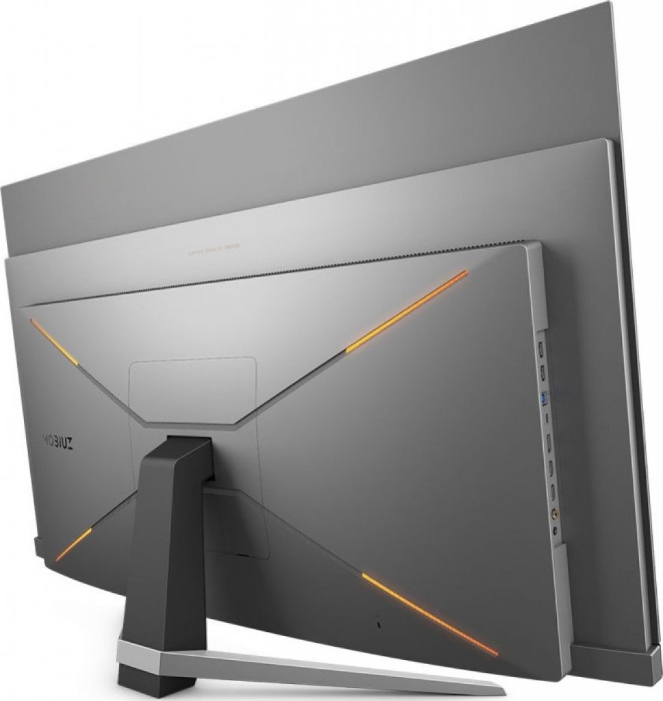 [10/03/2023] BenQ Mobiuz EX480U: Großer 4K-OLED-Monitor mit 120 Hz für 1.799 Euro gestartet (3)