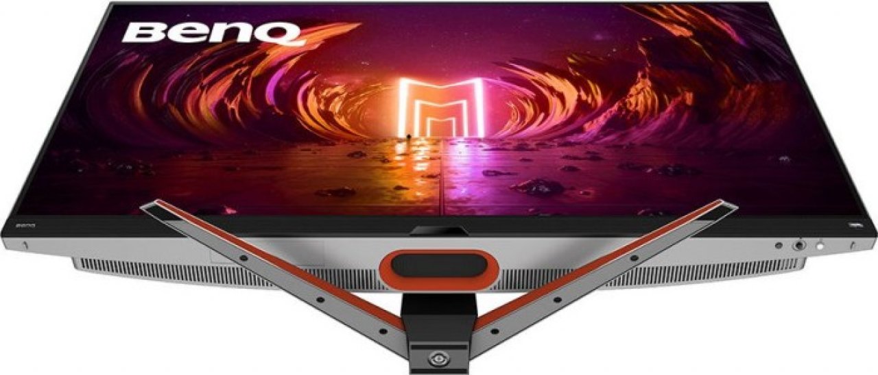 [10/03/2023] BenQ Mobiuz EX480U: Großer 4K-OLED-Monitor mit 120 Hz für 1.799 Euro gestartet (5)