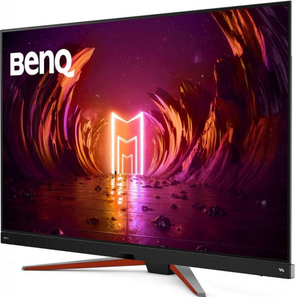 [10/03/2023] BenQ Mobiuz EX480U: Großer 4K-OLED-Monitor mit 120 Hz für 1.799 Euro gestartet (2)
