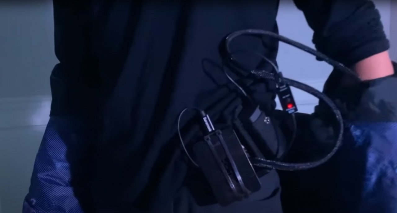 [16/03/2023] Smartwatch mit ChatGPT.