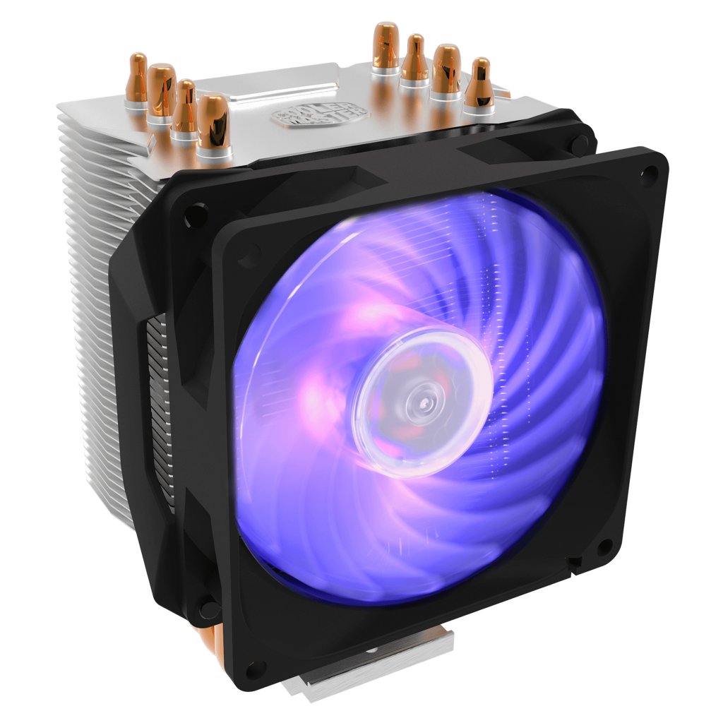 Cooler Master Hyper H410R