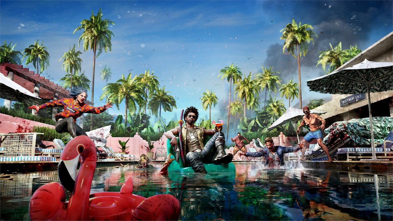 [28/03/2023] Dead Island 2: Bietet in Zusammenarbeit mit Lebensversicherung 