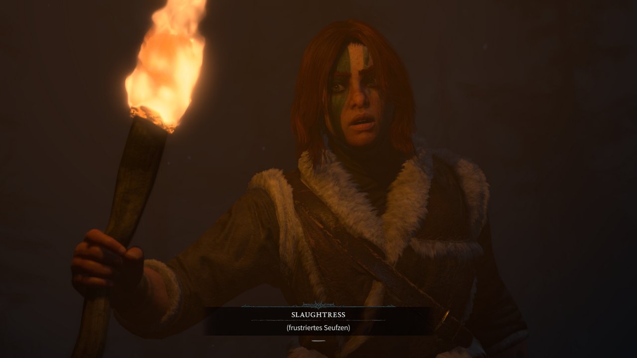 [17/03/2023] Diablo 4 Beta angespielt: Geschmeidiges Hack & Slay - aber nicht mit 10 GiByte VRAM (Bilder: UHD mit TAA maxed, downsampled @ 1440p) (2)